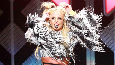 Britney Spears