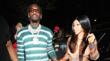 cardi b and offset