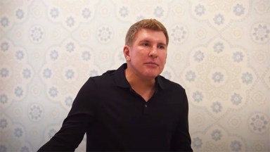 Todd Chrisley