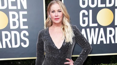 Christina Applegate