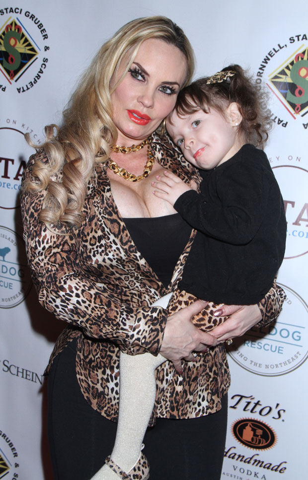 Who Is Coco Austin's Daughter Baby Chanel? Everything You Need to Know