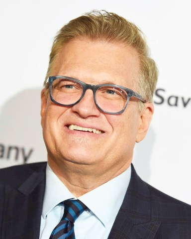 Drew Carey arrives at the Save the Children "Centennial Celebration: Once in a Lifetime" event, at The Beverly Hilton Hotel in Beverly Hills, Calif
2019 Save the Children Gala, Beverly Hills, USA - 02 Oct 2019