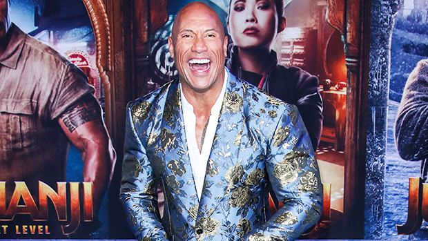 Dwayne Johnson Reveals He Showers 3 Times A Day Amidst Bathing Debate 