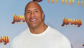 Dwayne Johnson News, Photos, Videos, Relationships & More – Hollywood Life