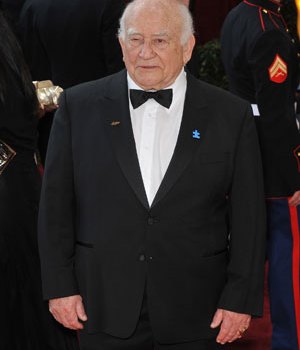 ed asner