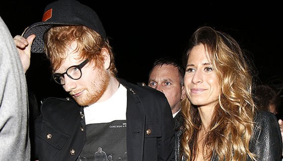 ed sheeran and cherry seaborn