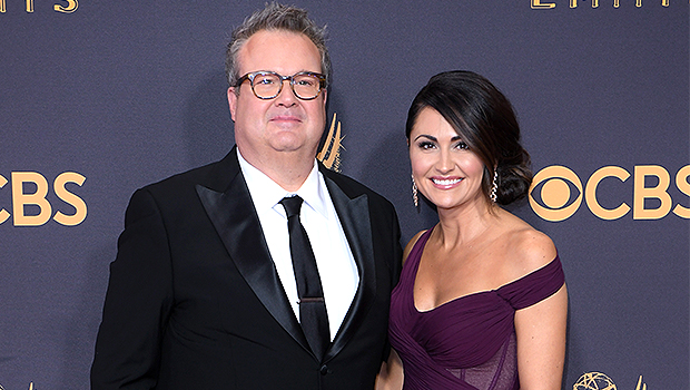 Eric Stonestreet, Lindsay Schweitzer