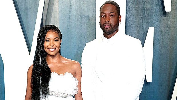 Gabrielle Union & Dwyane Wade Celebrate Their 7th Wedding Anniversary