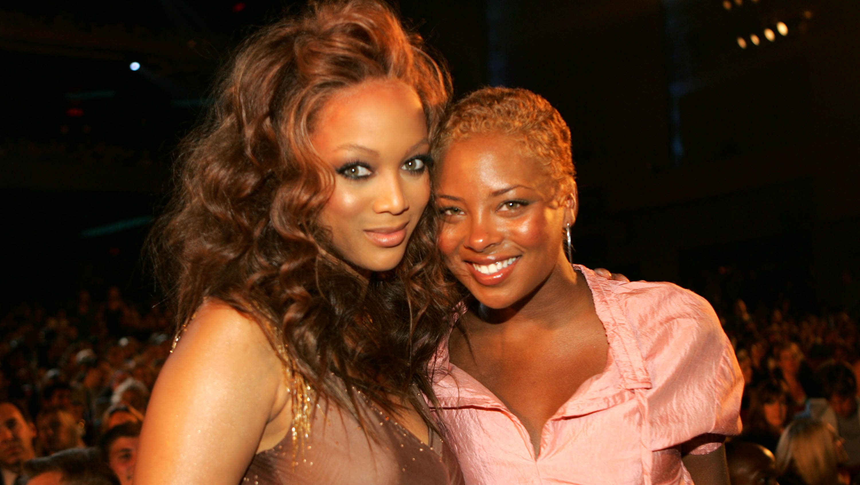 ‘America’s Next Top Model’ Winners — Where Are They Now?