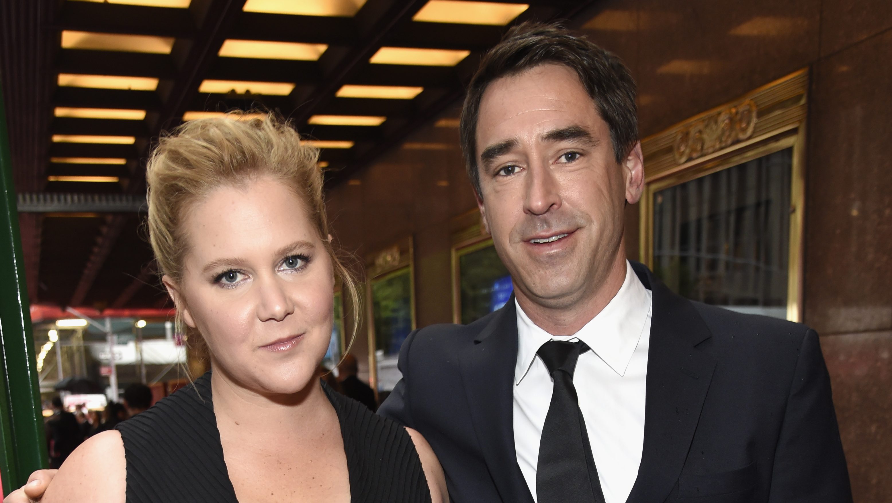 Amy Schumer’s Husband: Everything to Know About Chris Fischer Amid Divorce