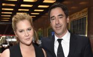 Amy Schumer's Husband: Everything to Know About Chris Fischer Amid Divorce )
