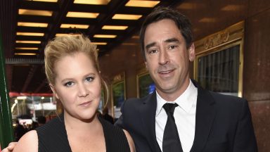 Amy Schumer's Husband: Everything to Know About Chris Fischer Amid Divorce )