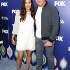 FOX Summer All-Star Party at the TCA Summer Press Tour, Day 12, Arrivals, Los Angeles, USA - 08 Aug 2016