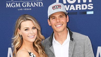 granger smith and wife amber