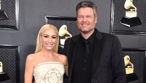 Blake Shelton, Gwen Stefani