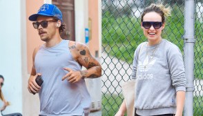 Harry Styles, Olivia Wilde