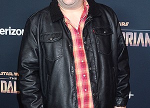 horatio sanz