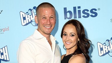 jp rosenbaum and ashley hebert