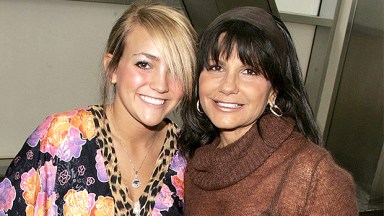 Jamie Lynn & Lynne Spears