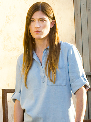 Jennifer Carpenter