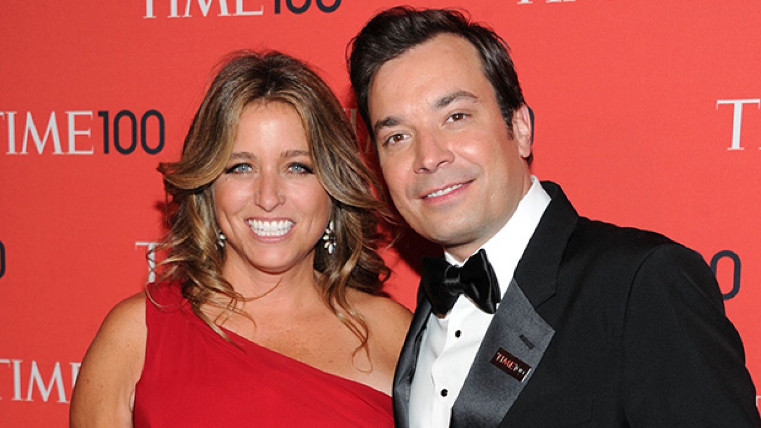 Jimmy Fallon’s Wife: Everything To Know About Nancy Juvonen – Hollywood