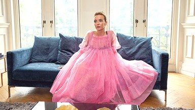 jodie comer in killing eve