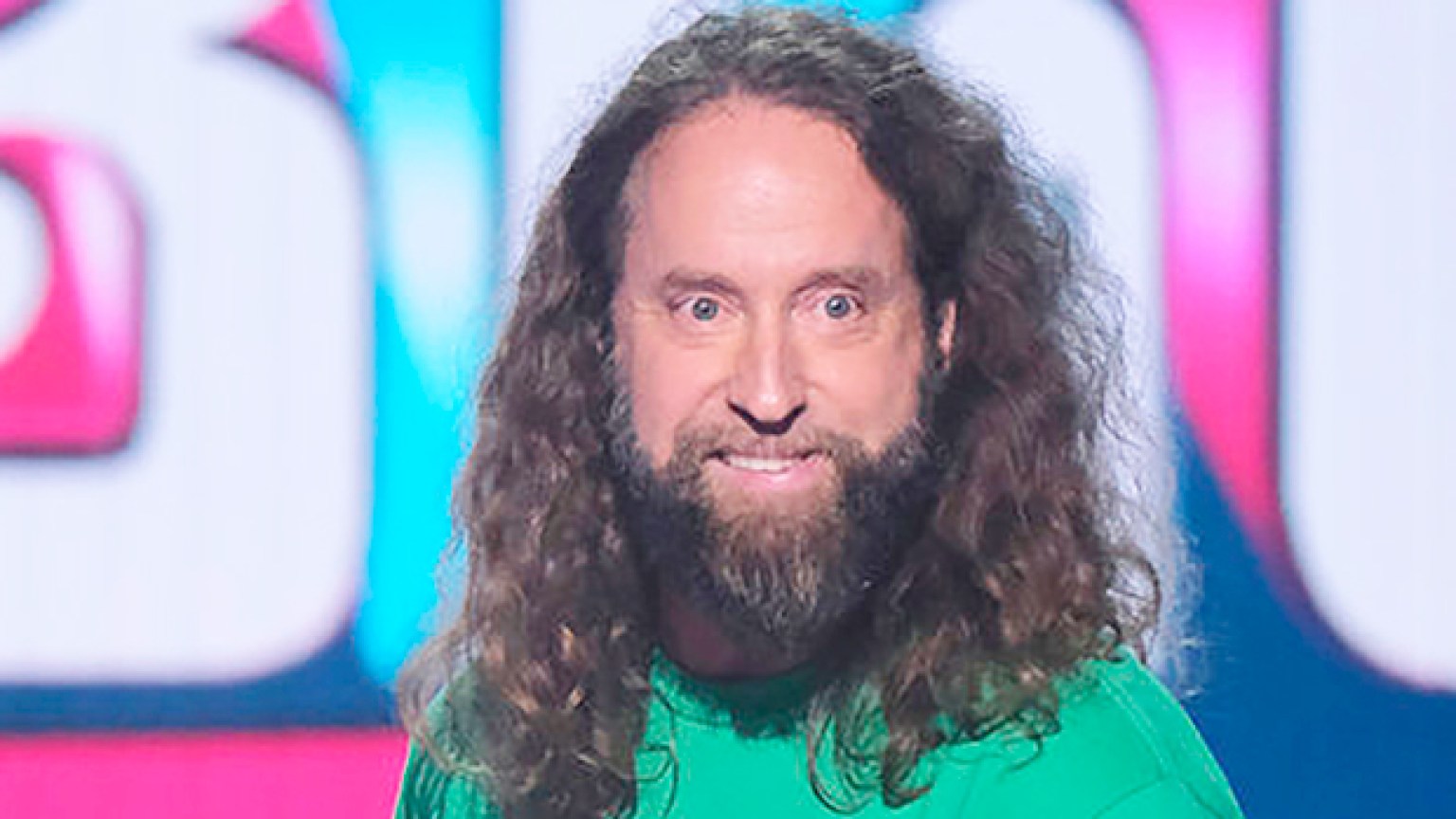 Who Is Josh Blue? About The ‘AGT’ Comedian With Cerebral Palsy