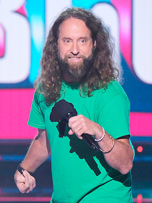 Josh Blue