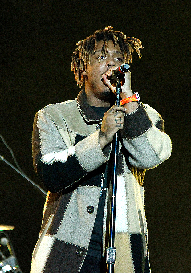 Juice Wrld: New details released about Chicago rapper's death