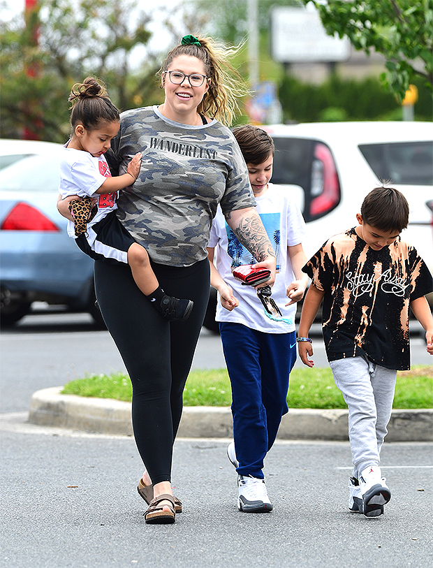 Kailyn Lowry