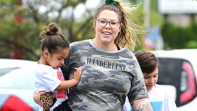 Kailyn Lowry