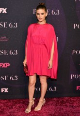 Kate Mara
'Pose' TV show premiere, New York, USA - 17 May 2018
WEARING VALENTINO