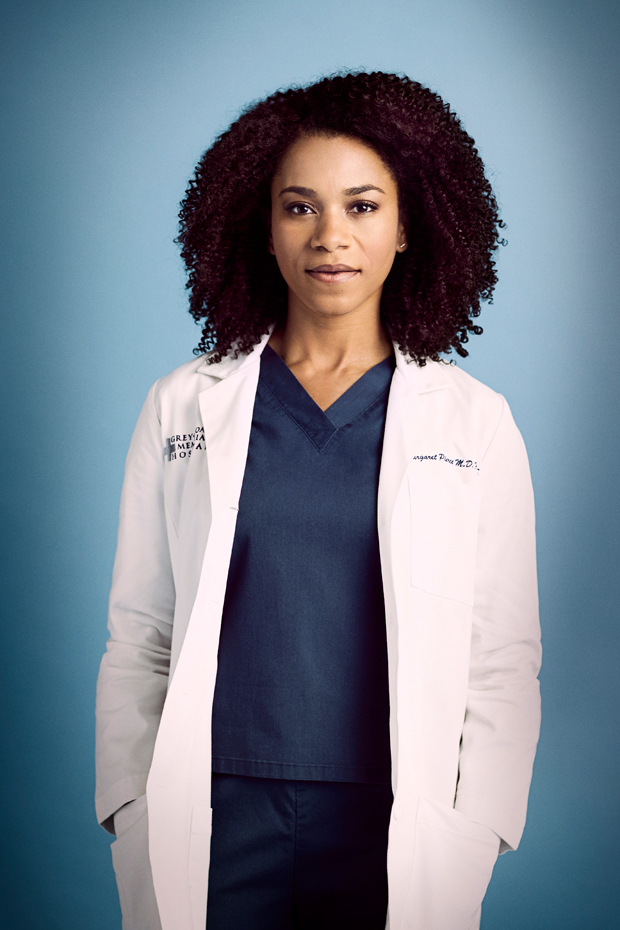 Kelly McCreary 