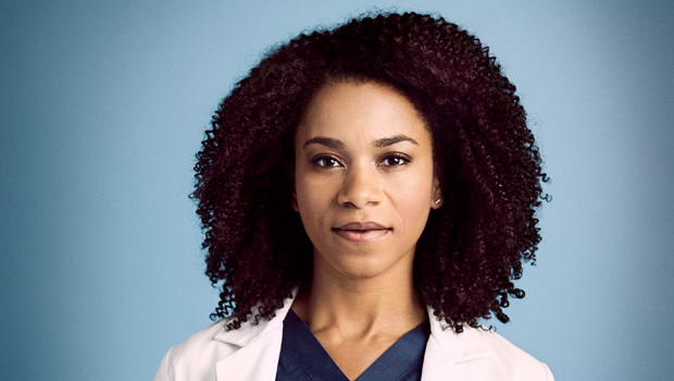 Grey’s Anatomy’ Star Kelly McCreary, 39, Is Pregnant With Her 1st Child