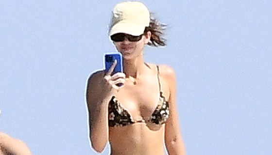 kendall jenner
