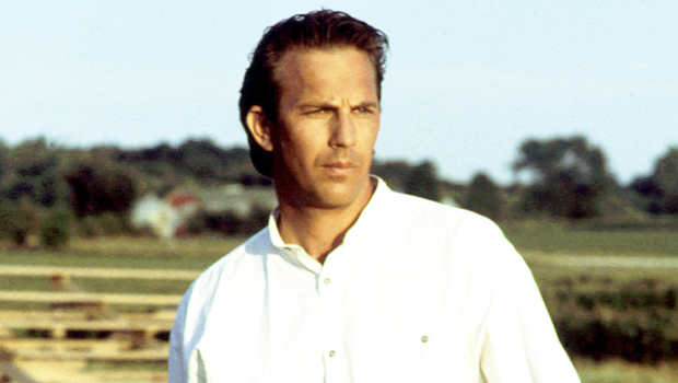 Kevin Costner