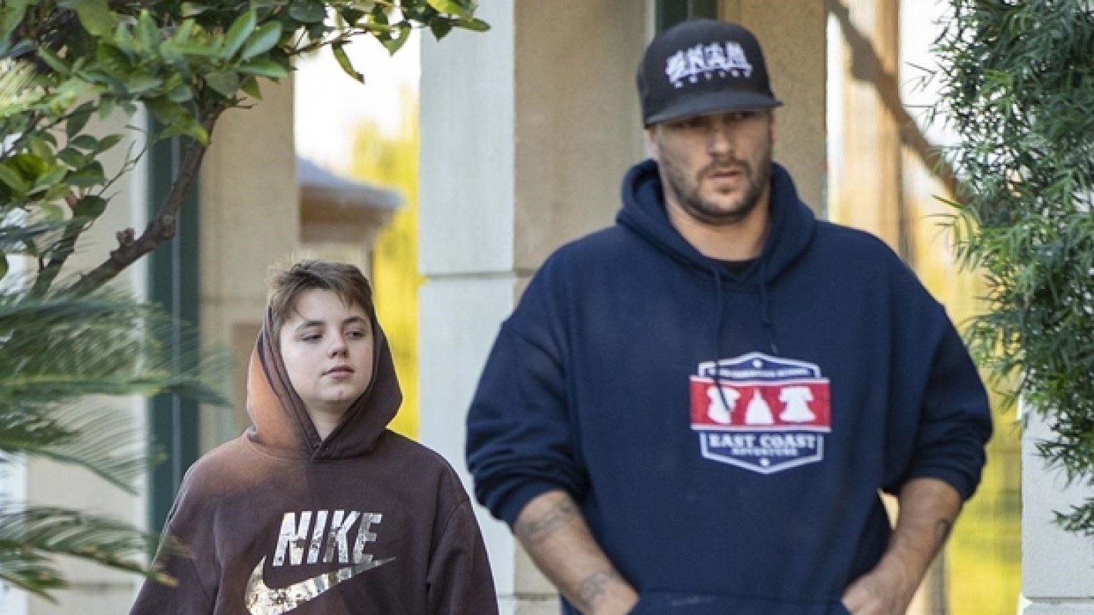 Kevin Federline’s Kids How Many Children He Has, Their Ages, & Moms