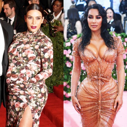 Kim Kardashian, Met Gala 2022'den Sonra Pizza ve Donutların Keyfini Çıkardı – Hollywood Life