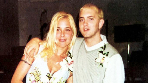 Who Is Kim Scott? Everything To Know About Eminem's Ex-Wife – Hollywood Life