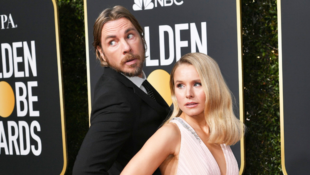Kristen Bell & Dax Shepard’s Daughter Hilariously Crashes Their Live ‘Today’ Interview — Watch