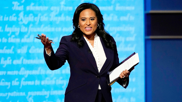 Kristen Welker