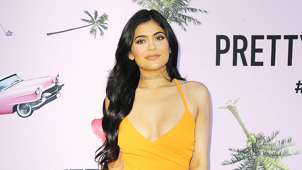 Kylie Jenner Strips Off in Sizzling Photos to Reveal S*xy Figure in Louis  Vuitton Bikini