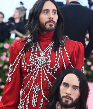 jared leto