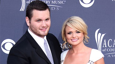 miranda lambert and her brother luke