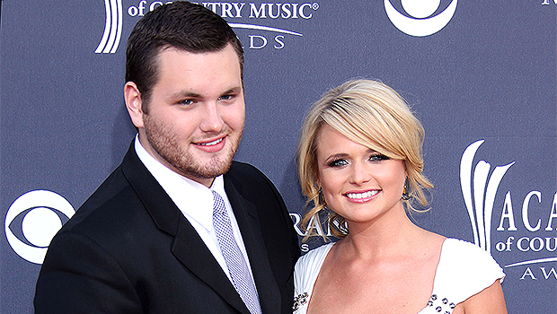 miranda lambert and her brother luke