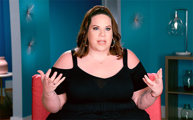 Whitney Way Thore