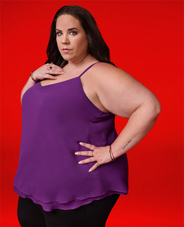 Whitney Way Thore