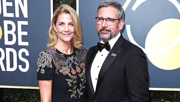 Steve Carell’s Wife: Everything To Know About Nancy Carell – Hollywood Life