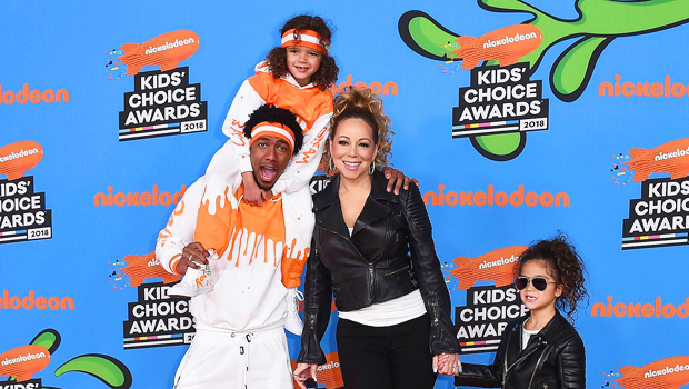 Nick Cannon’s Kids: Everything to Know About His Brood of 12 Children