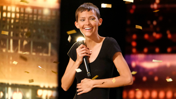 ‘America’s Got Talent’ Star Nightbirde Drops Out After Cancer Battle Takes ‘A Turn For The Worse’